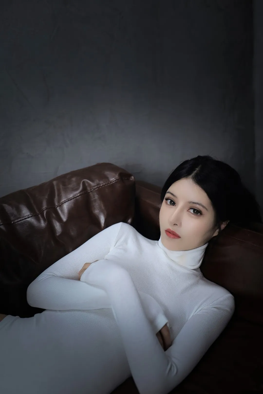 抖叔模特写真Vol.001-007图集导览与作品目录