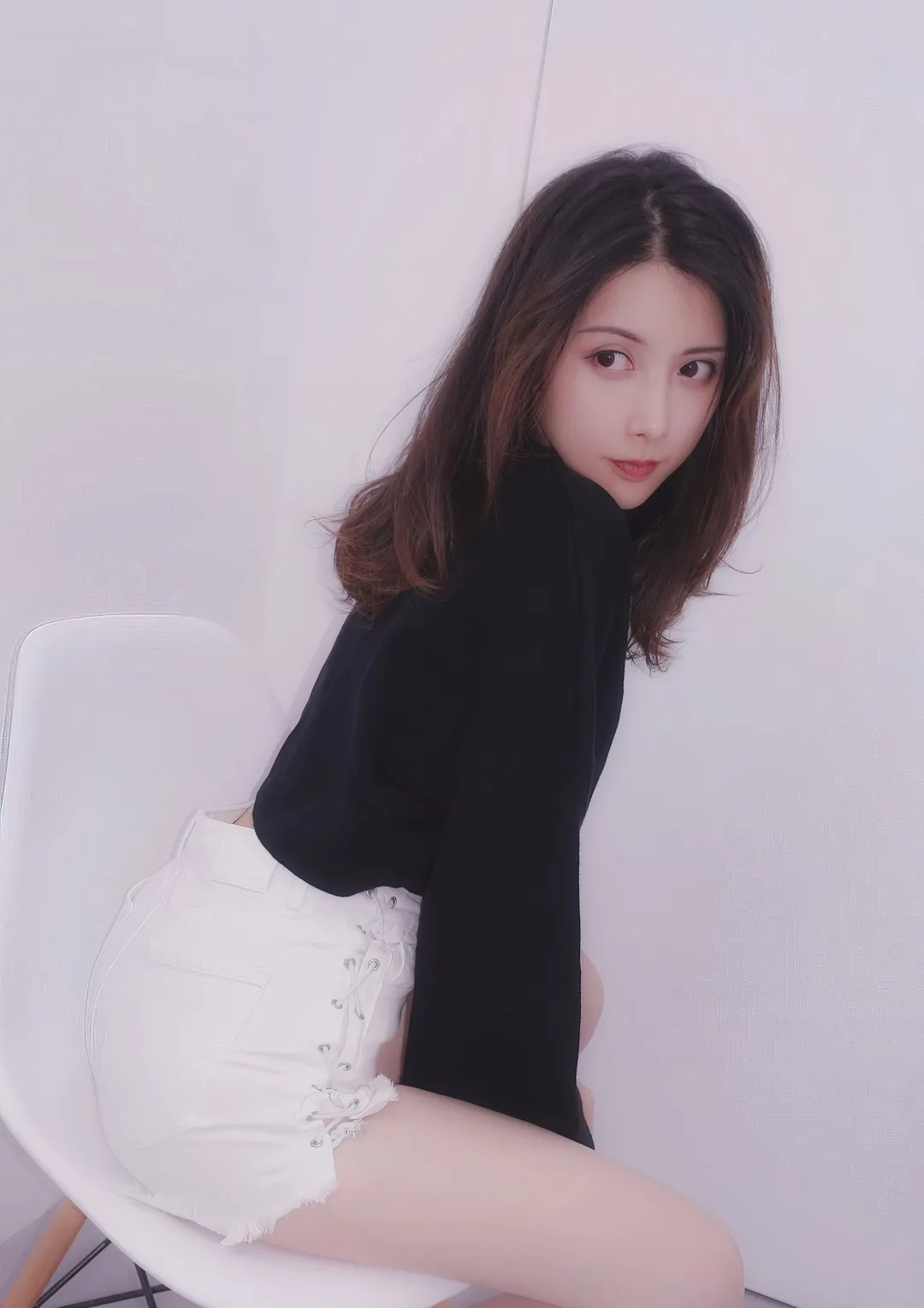 摄影师mix写真COS图集预览