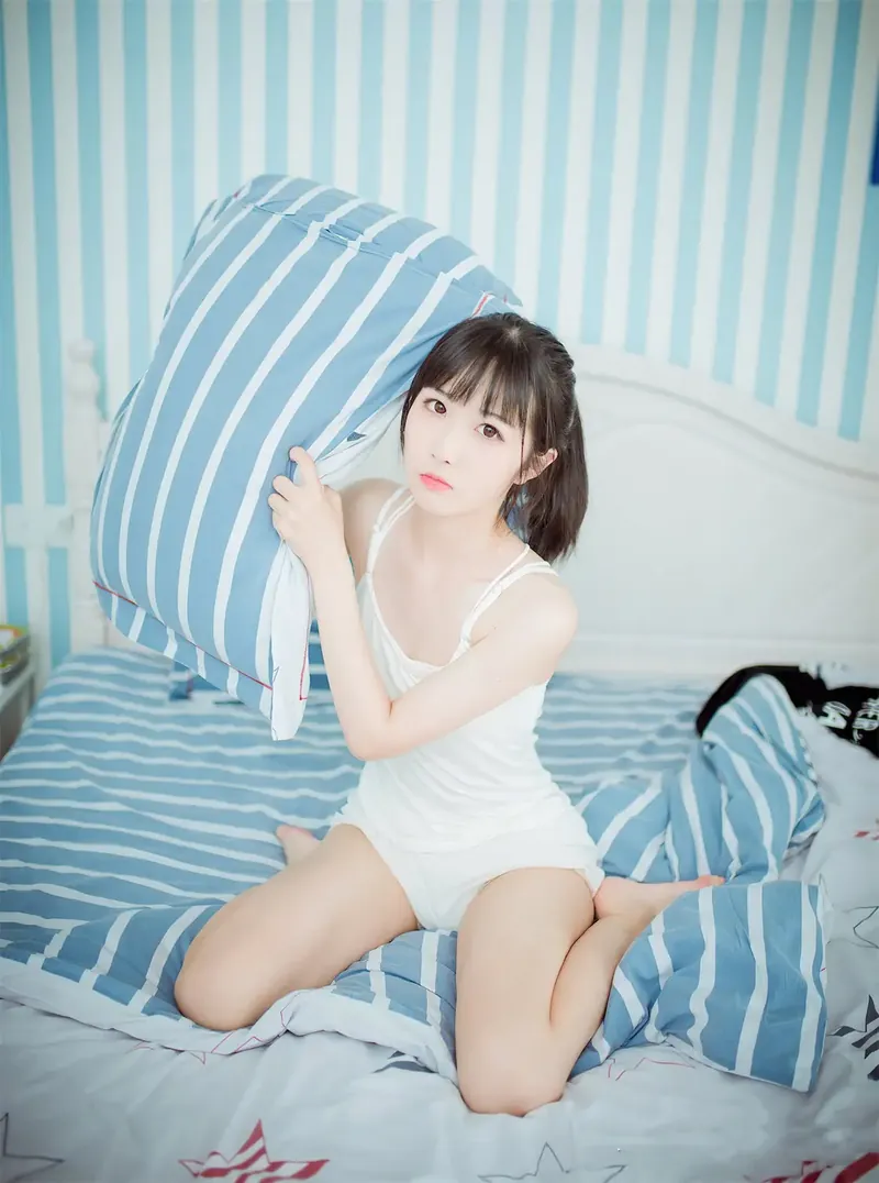 我才不是neko写真合集｜COS图集+作品目录NO.001-NO.002整理