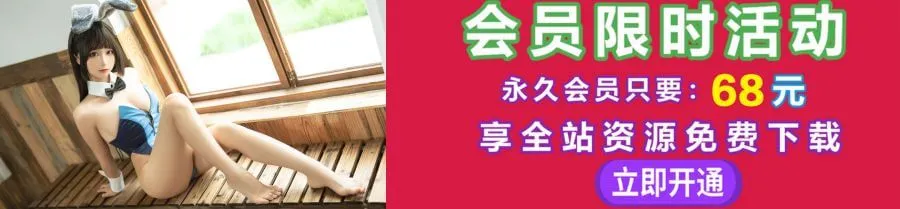 VIP会员